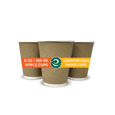 Rippled 250 Ml