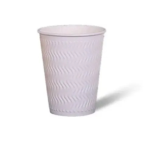 110 ml Embossed Cup