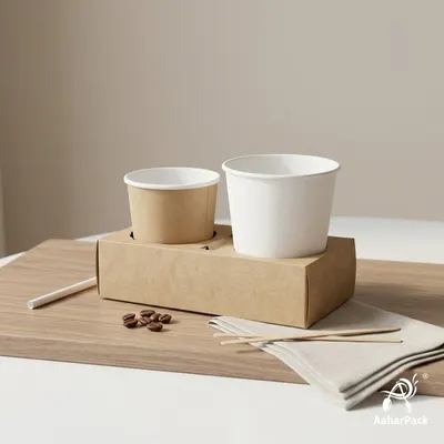 2 Cup Holder