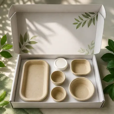 Bento Box