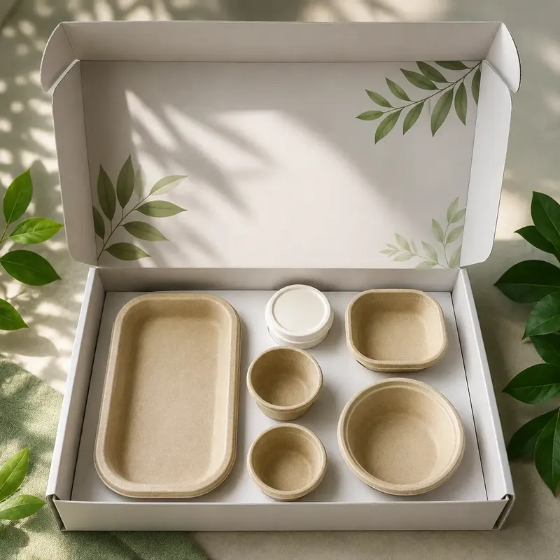 Bento Box