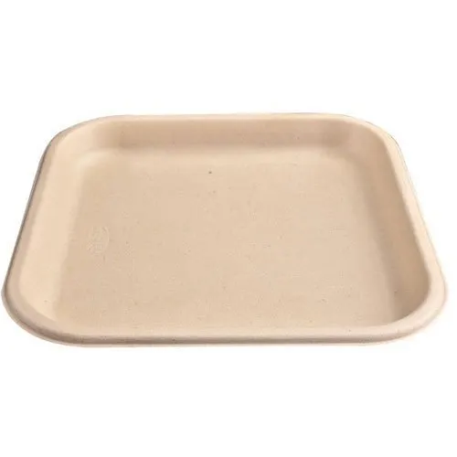 Chuk 7" SQ Plate