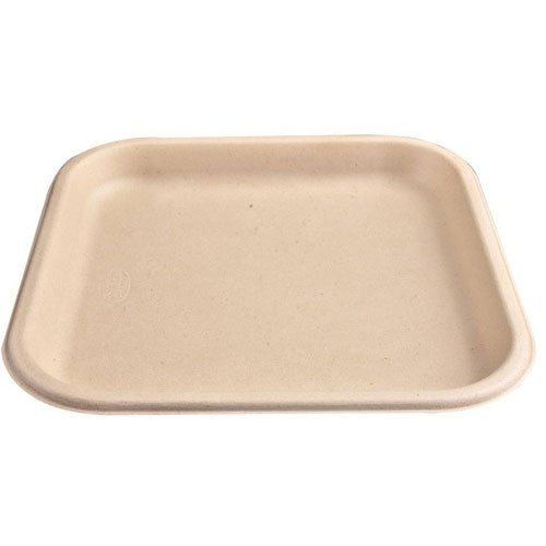 Chuk 7" SQ Plate