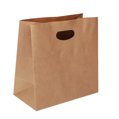D Bag BR Plain