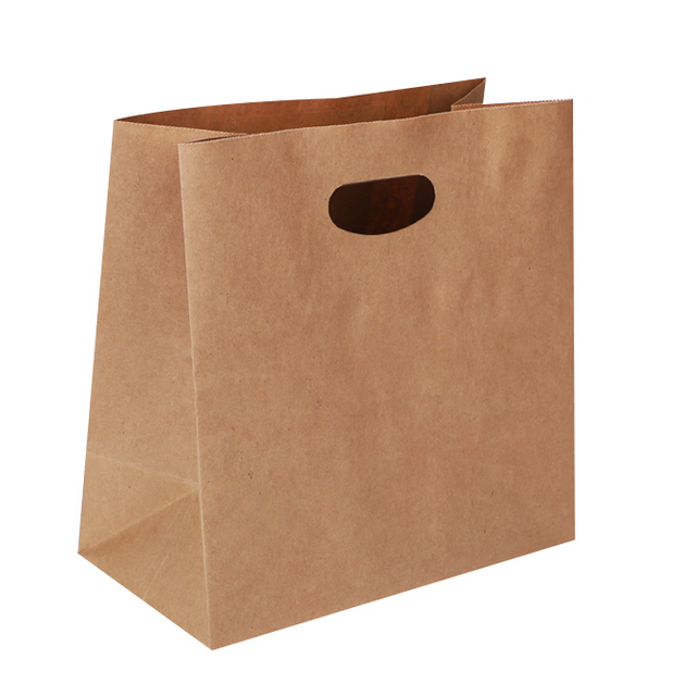 D Bag BR Plain