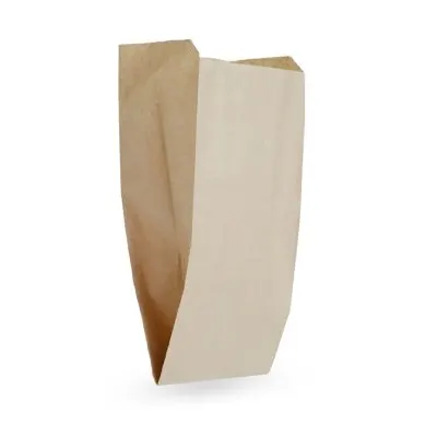 Paper Bag V Bottom (15 × 28 FP)