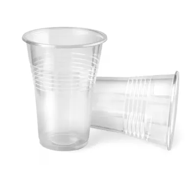 Plastic Cups