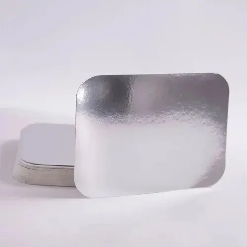 Sealing Foil Lid for Container
