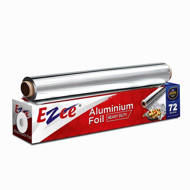 Aluminium Foil 72 Number