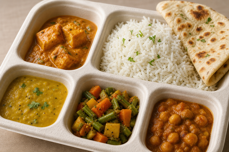 Bagasse Plates for Hotels & Events in Maharashtra: A Buyer’s Spec Guide — inline-1
