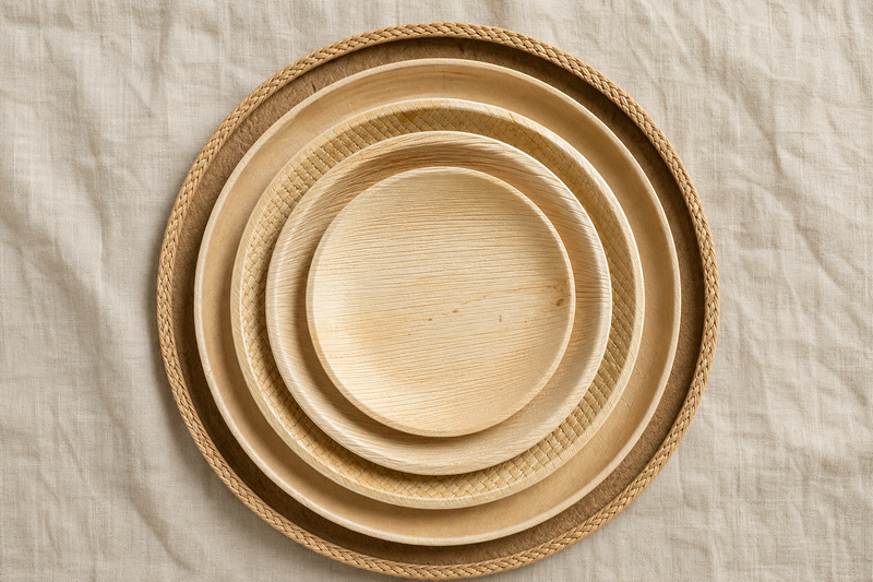 Bagasse Plates for Hotels & Events in Maharashtra: A Buyer’s Spec Guide — inline-2