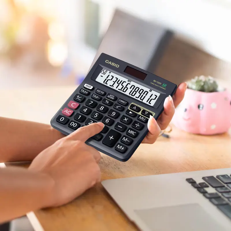 Calculator