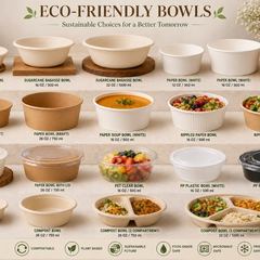 Category — Bowls