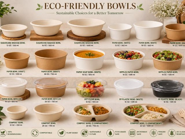 Bowls