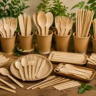 Category — Cutlery & straws