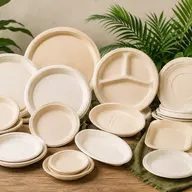 Category — Plates & trays