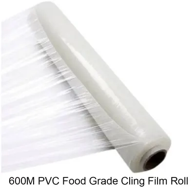 Cling Film 600 Number