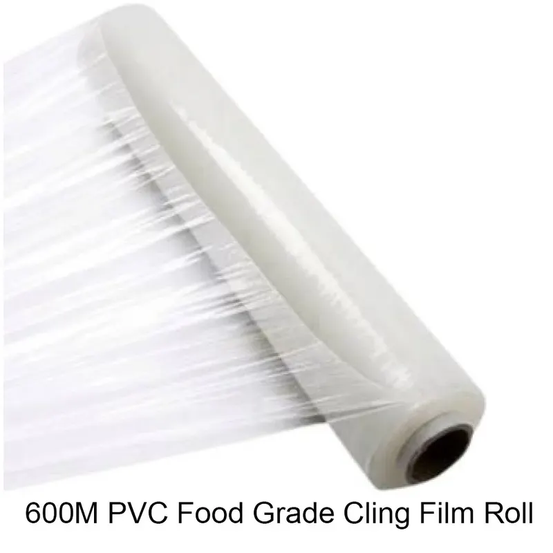 Cling Film 600 Number