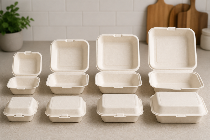Compostable Clamshells for QSR Takeaway in India: Selection Guide — inline-1