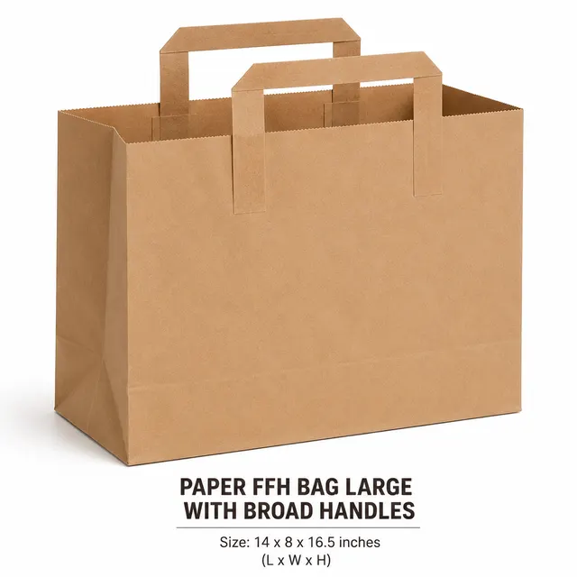 FFH Bag BR