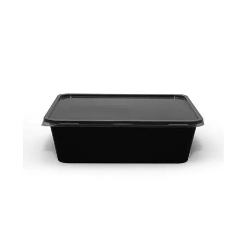 Glen Rectangular Container