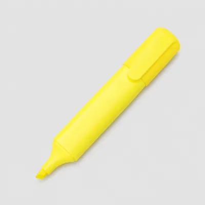 Highlighter Pen