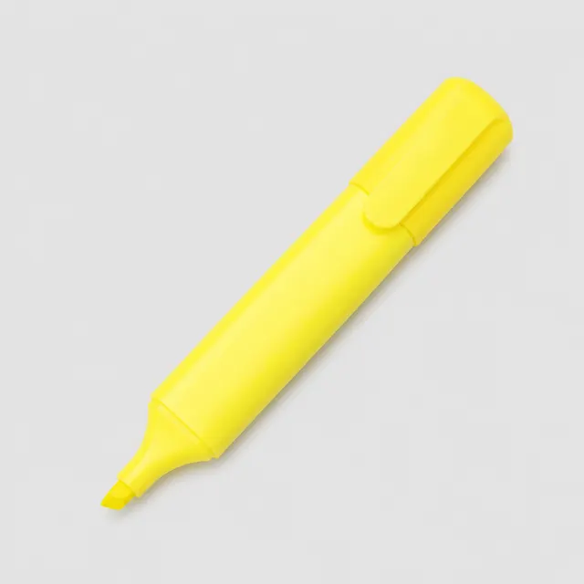 Highlighter Pen