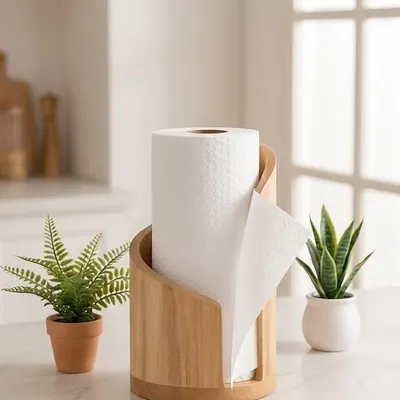 Jumbo Kitchen Roll