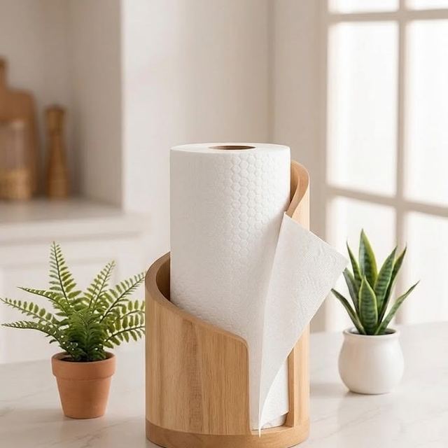 Jumbo Kitchen Roll