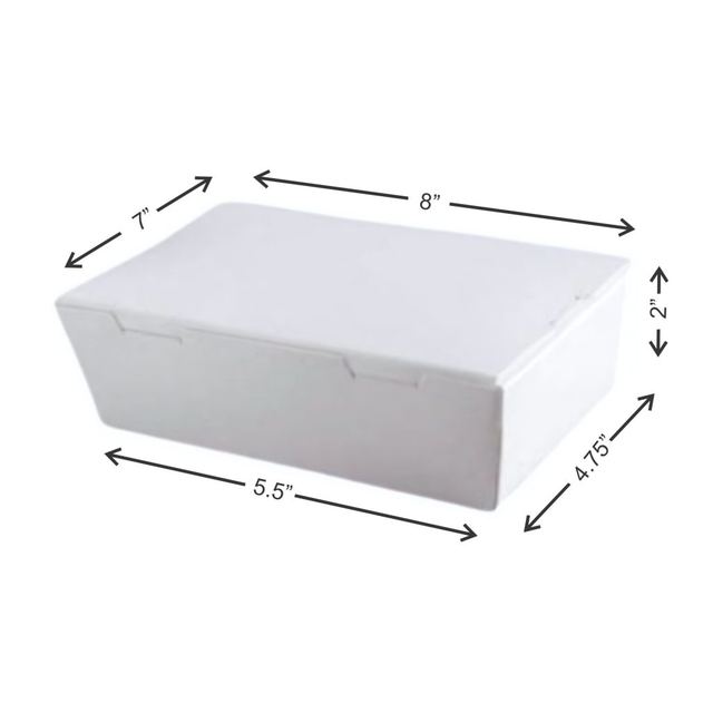 Lunch Box Medium ()