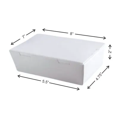Lunch Box Medium ()