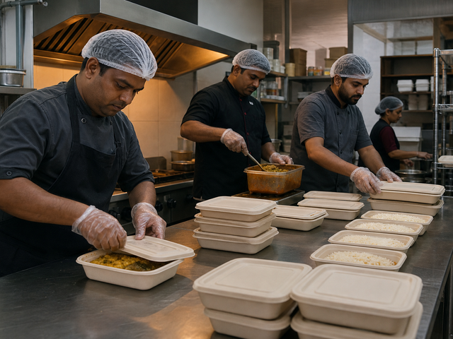 Meal Box Sizing Guide for Cloud Kitchens on Swiggy & Zomato — hero