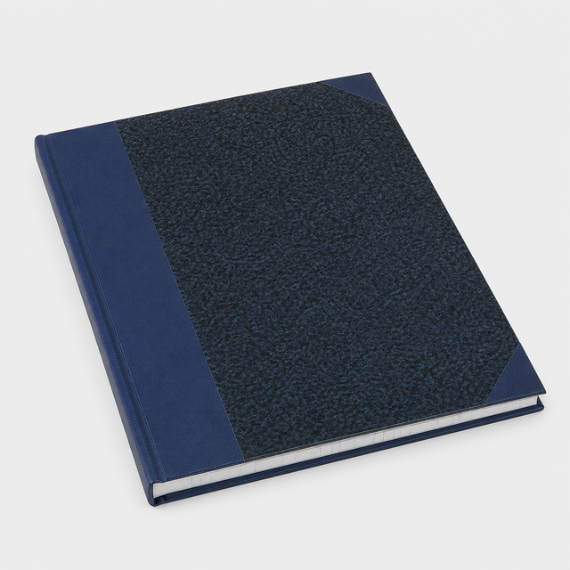 Muster Register