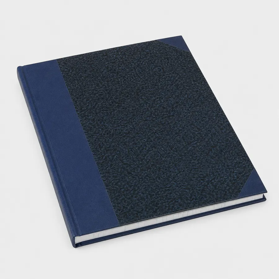 Muster Register