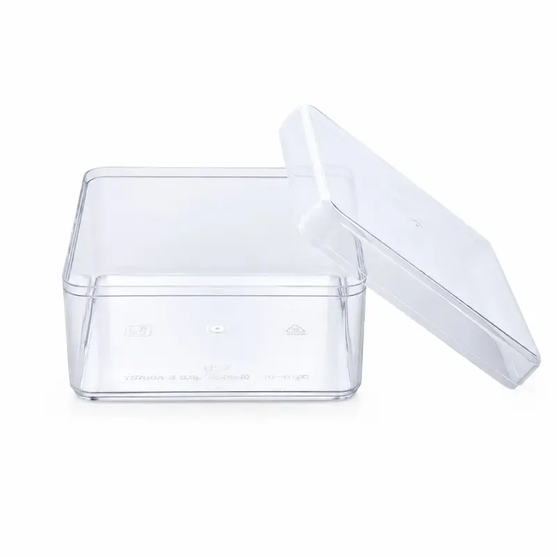 N-51 Acrylic Dessert Container