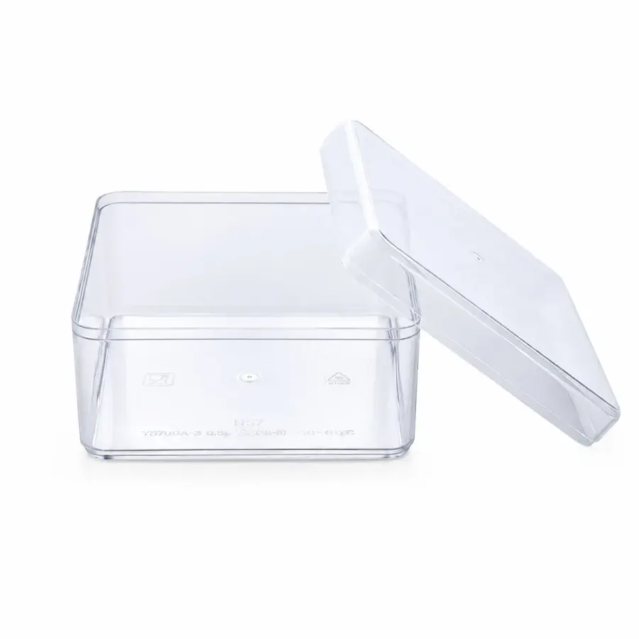 N-51 Acrylic Dessert Container