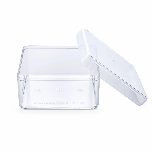 N-51 Acrylic Dessert Container