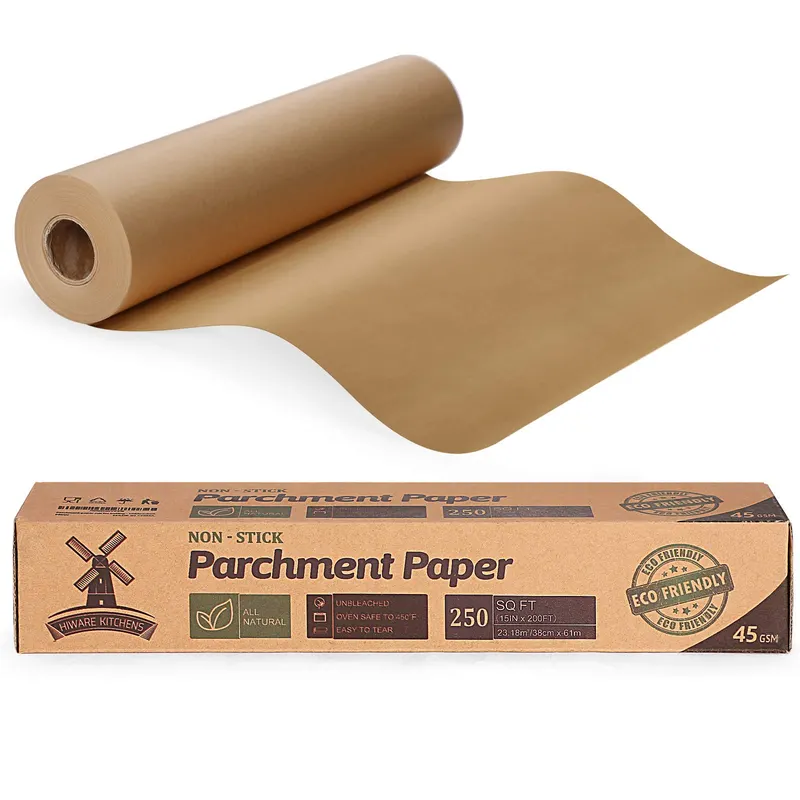 Parchment Paper (250 × )
