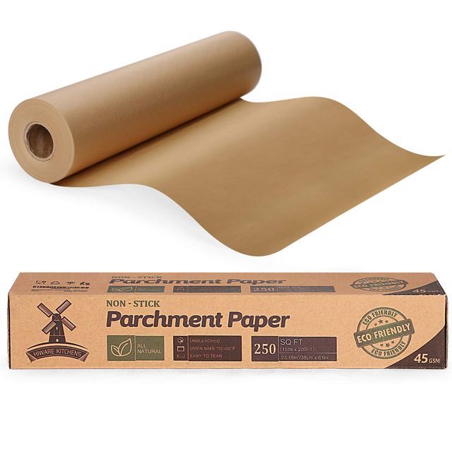 Parchment Paper (250 × )