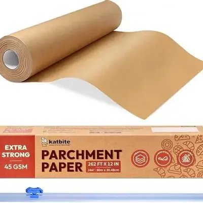 Parchment Paper (300 × )