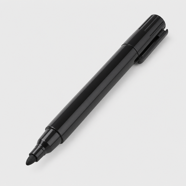 Permanent Marker