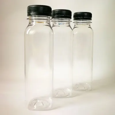 Pet Bottle AF SQ 38D