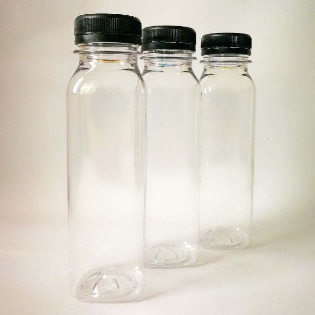 Pet Bottle AF SQ 38D