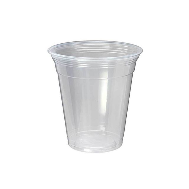 Pet Glass