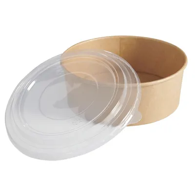 Pet Lid For Salad Bowl /750 ML