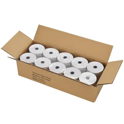 Printer Roll (10 in 1) (Thermal)