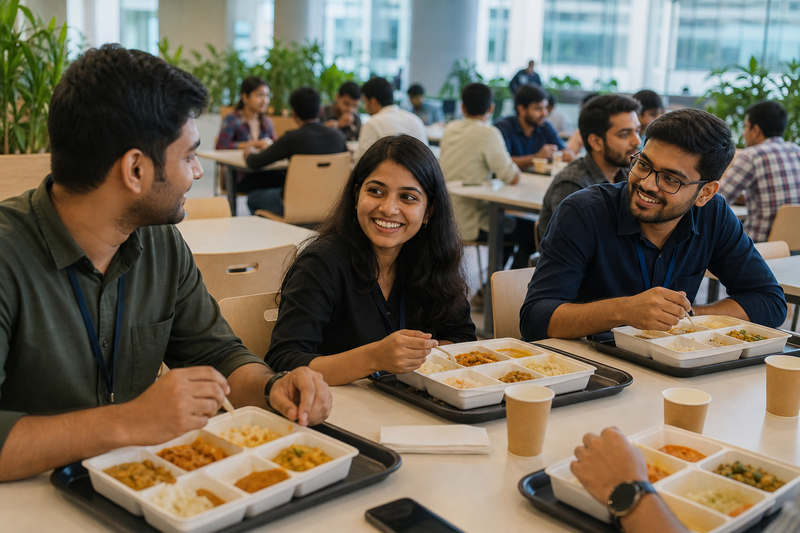 Pune IT Campus & Food Court Packaging: A Procurement Playbook — inline-1