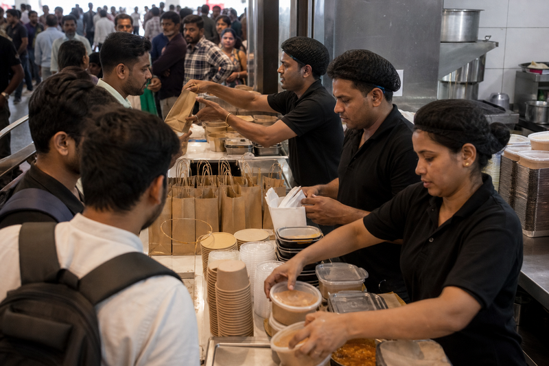 Pune IT Campus & Food Court Packaging: A Procurement Playbook — inline-2