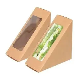 Sandwich Box