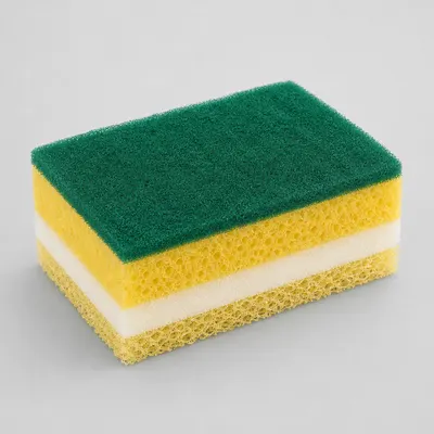 Scotch Brite 4 in 1